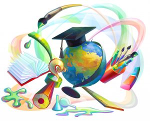 Дополнительное образование — фактор успешных «социальных лифтов» и творческого развития детей и молодежи