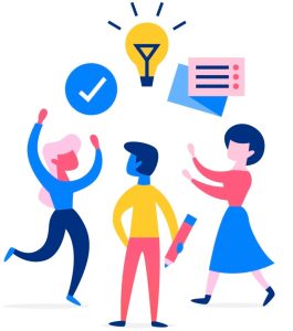 Педагогический баттл «Инновации в дополнительном образовании: ЗА и ПРОТИВ?»