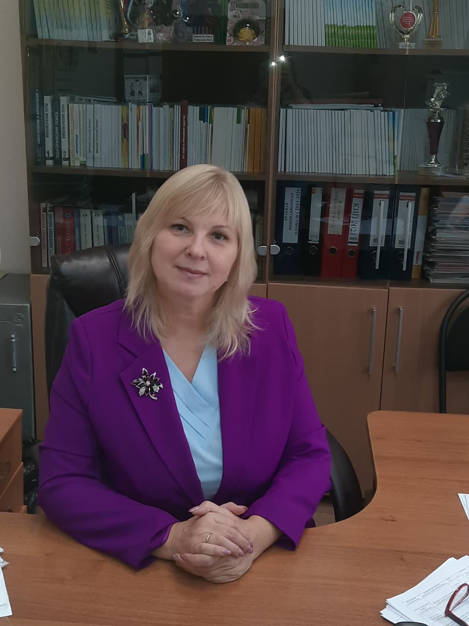 Зайцева Алена Викторовна