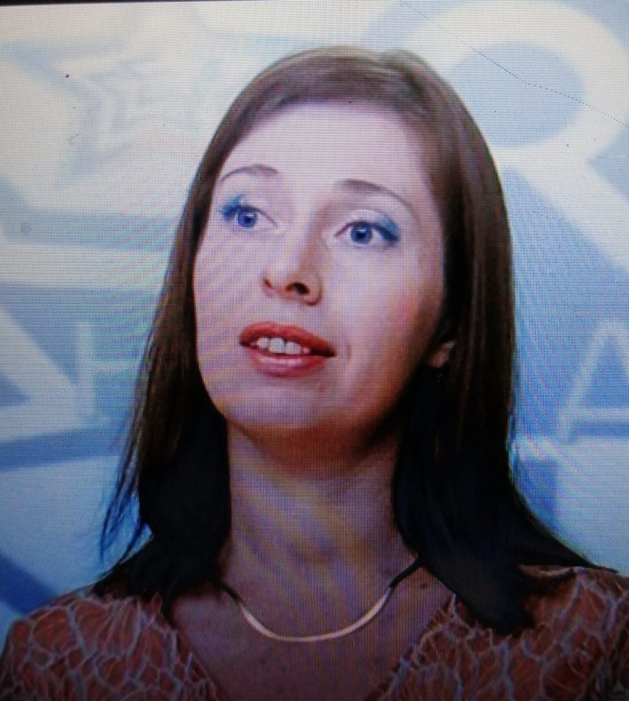 Королькова Юлия Васильевна