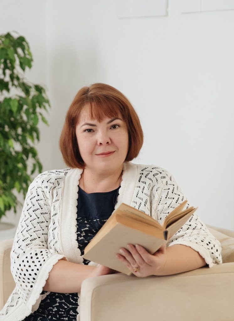 Бойко Анна Игоревна