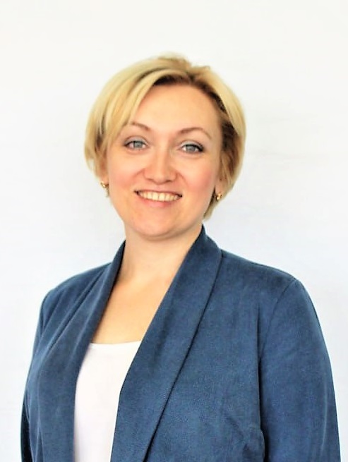 Ларина Татьяна Викторовна