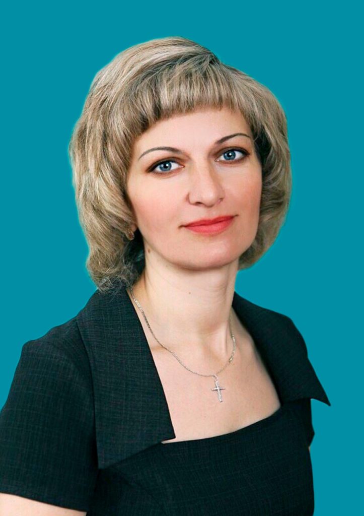 Сабирова Ольга Михайловна