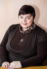 Сергеева Лариса Анатольевна