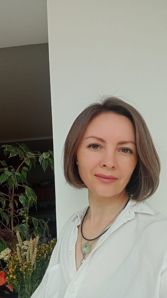 Сидоренко Наталья Владимировна