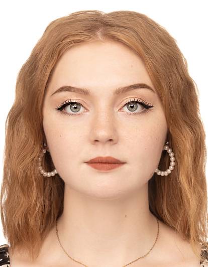 Тихенко Анастасия Сергеевна