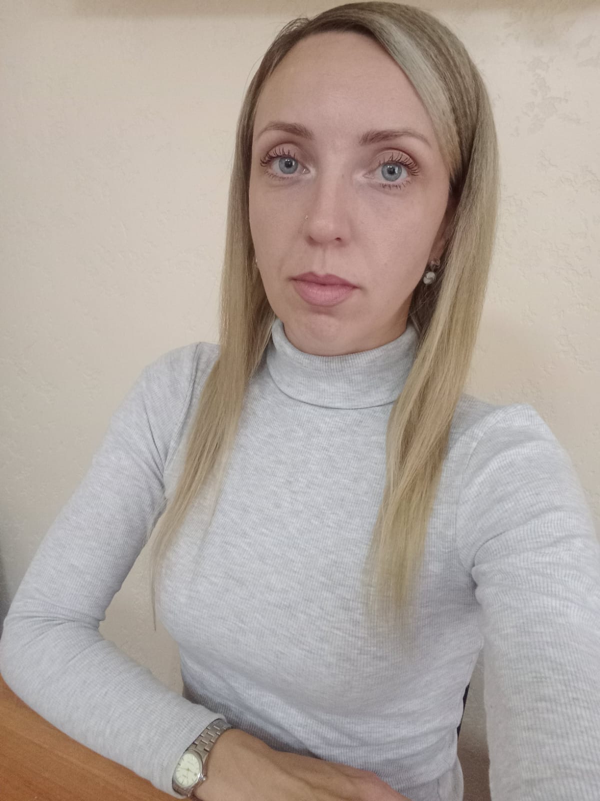 Умрихина Анна Геннадьевна