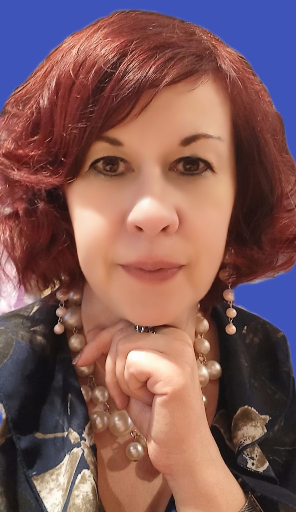 Чурсинова Ольга Владимировна