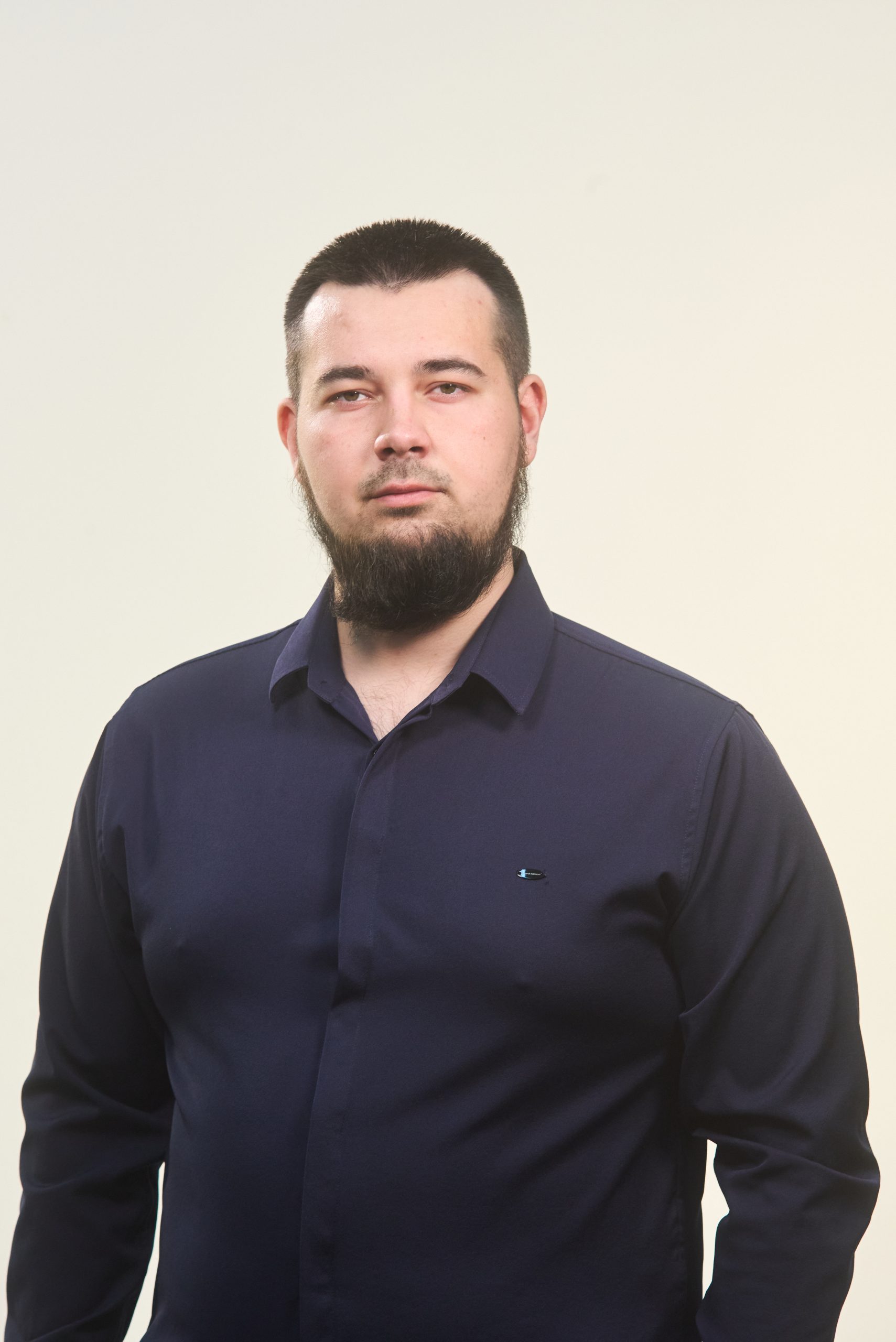 Хабаров Данила Денисович