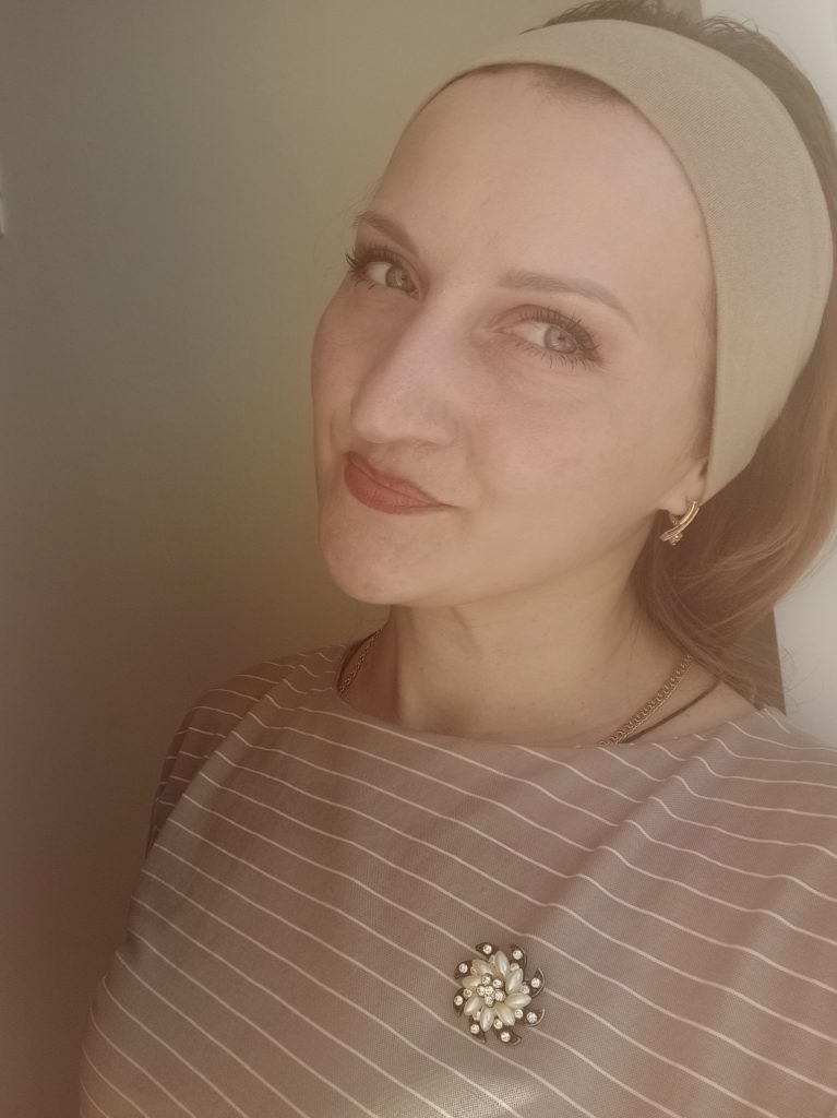 Савельева Надежда Анатольевна