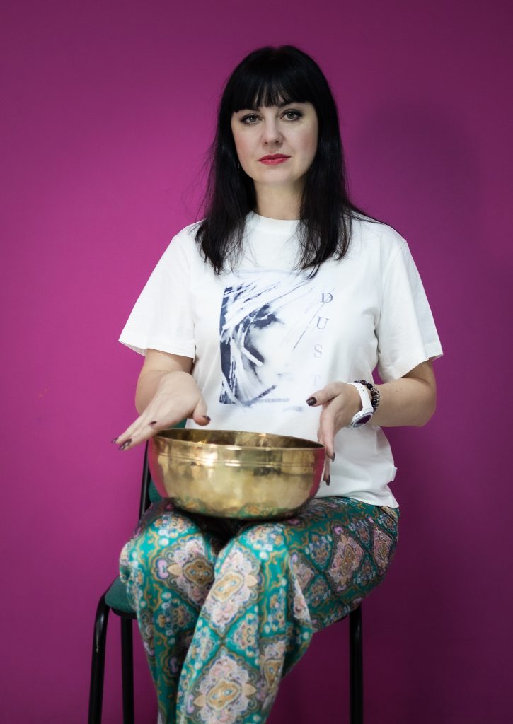 Картакова Нина Владиславовна