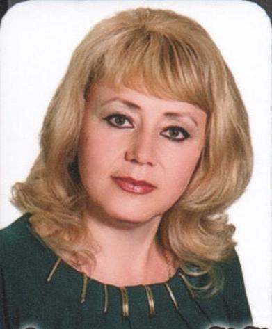 Сигидиненко Ирина Николаевна