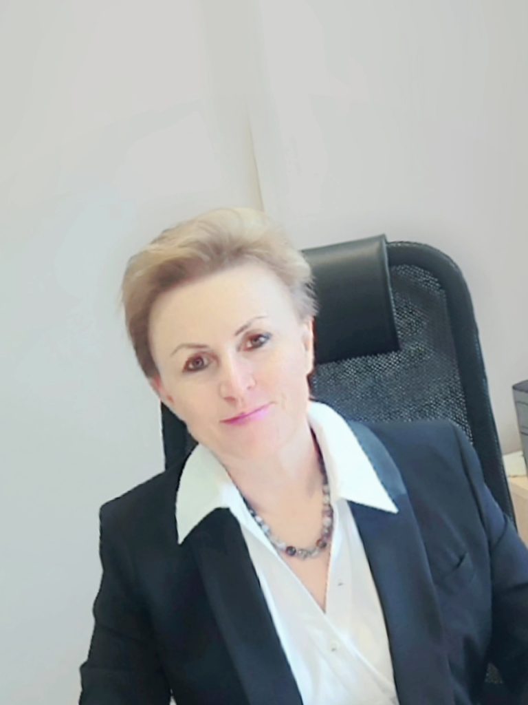 Муравьева Людмила Александровна