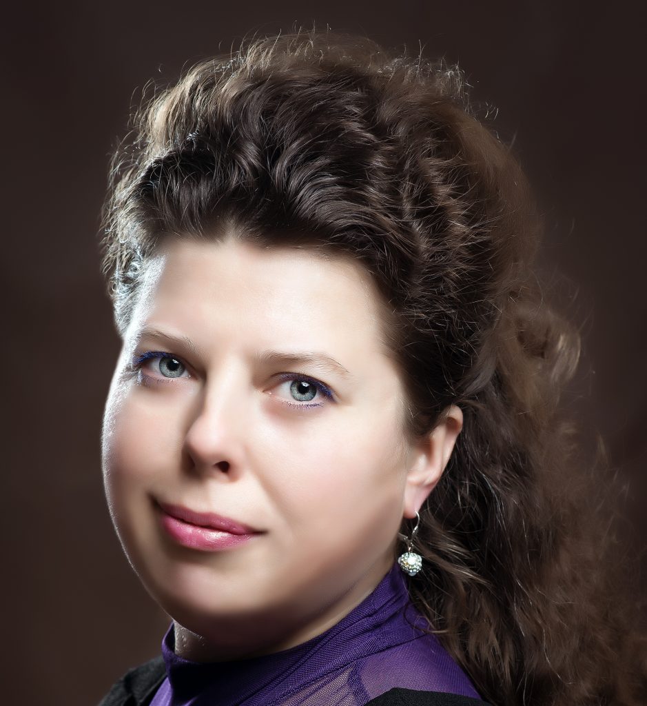 Мироненко Наталья Анатольевна