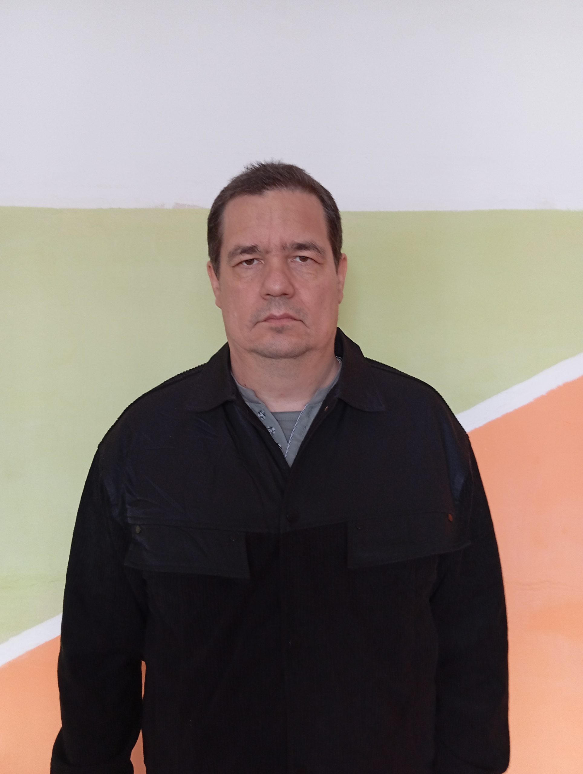 Бочаров Василий Александрович